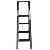 Стрем'янка алюмінієва Loft 4 сходинки 1.47м SIGMA (5036324) - 8