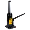 Домкрат гідравлічний пляшковий 10т H 230-460мм SIGMA (6101101) - 5