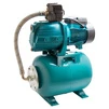 Станція 0.3кВт Hmax 35м Qmax 45л/хв (самовсмоктуючий насос) 24л AquaticaLEO AJm30A3/UA (775381/24) - 1