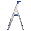 Стрем'янка алюмінієва 3 сходинки 1.17м SIGMA (5036614) - 2