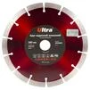 Круг відрізний алмазний сегментований &Oslash;180&times;22.2мм ULTRA (1916842) - 1