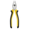 Плоскогубці 200мм SIGMA (4342201) - 5