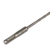 Бур по бетону SDS-plus твердосплав S4 &Oslash;5&times;160мм GRAD (1812045) - 3
