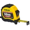 Рулетка Shiftlock 10м&times;25мм SIGMA (3815101) - 1