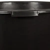Таз пластиковий круглий 60л (&Oslash;56&times;34см) SIGMA (8343251) - 2