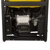 Генератор інверторний бензиновий 220В 5.5/6.0кВт 15л 4-х тактний з виведенням під АВР SIGMA (5710771) - 7