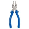 Плоскогубці 160мм сині SIGMA (4341161) - 5