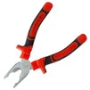 Плоскогубці 180мм VDE 1000В CrV ULTRA (4344022) - 4