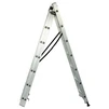 Драбина розкладна універсальна 7 сходинок 4.25м SIGMA (5032314) - 7