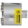 Коронка алмазна по бетону &Oslash;82мм + хвостовик 110мм М16 SDS-plus ULTRA (1510772) - 8