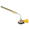 Пальник газовий для пайки &Oslash;10мм SIGMA (2901551) - 1