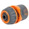 Конектор &frac12;" швидкознімний для шланга &frac12;" з замком (ABS+TPR) FLORA (5015464) - 3