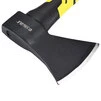 Сокира 500г фібергласова ручка SIGMA (4321051) - 4
