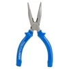 Довгогубці прямі 160мм сині SIGMA (4357161) - 3