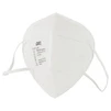 Півмаска фільтрувальна складного типу FFP1 NR D без клапана GRAD (9420975) - 3