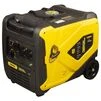 Генератор інверторний бензиновий 220В 4.0/4.2кВт 50дБ 4-х тактний ручний запуск SIGMA (5710661) - 1