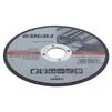 Круг відрізний по металу та нержавіючої сталі &Oslash;125&times;1.0&times;22.2мм, 12250об/хв SIGMA (1940071) - 6