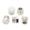 Заглушка MT &frac12;" SIGMA (7025831) - 2