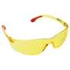 Окуляри захисні Hornet anti-scratch (жовті) GRAD (9411715) - 4