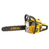 Бензопила ланцюгова 2.0кВт шина 40см крок ланцюга 0.325 SIGMA (5605421) - 1