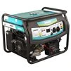 Генератор бензиновий 220В 6.0/6.5кВт 4-х тактний з виведенням під АВР SIGMA (5710331) - 2