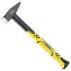 Молоток 500г слюсарний фібергласова ручка SIGMA (4316051) - 2