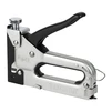 Степлер з регулятором для скоб 4-14мм хром SIGMA (2821021) - 4