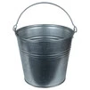 Відро оцинковане будівельне 12л GRAD (8316345) - 3