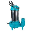 Насос каналізаційний 0.75кВт Hmax 12м Qmax 225л/хв з ножем (нерж) AQUATICA (773432) - 6