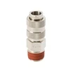 З'єднання швидкознімне із зовнішнім різьбленням MT 1/2" SIGMA (7021131) - 1