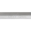 Ключ шестигранний 13мм CrV SIGMA (4021131) - 7