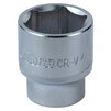 Насадка шестигранна 3/4" 41мм CrV ULTRA (6075412) - 2