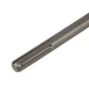 Зубило плоске з SDS-max хвостовиком 18&times;250&times;20мм SIGMA (1800521) - 3