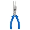 Довгогубці прямі 180мм сині SIGMA (4357181) - 5