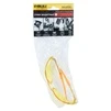 Окуляри захисні Tornado anti-scratch (бурштин) SIGMA (9410581) - 3