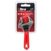Ключ розвідний з тонкими губами укорочений 120мм, 0-24мм CrV ULTRA (4100212) - 5