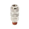З'єднання швидкознімне із зовнішнім різьбленням MT 1/4" SIGMA (7021111) - 1