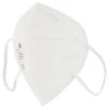 Півмаска фільтрувальна складного типу FFP3 NR D без клапана GRAD (9420995) - 3