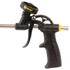 Пістолет для поліуретанової піни (пласт корпус) SIGMA (2722111) - 5