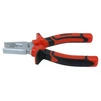 Плоскогубці 160мм VDE 1000В CrV ULTRA (4344012) - 3