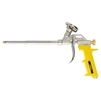Пістолет для поліуретанової піни (латунь) SIGMA (2722031) - 1