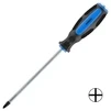 Викрутка ударна хрестова PH2&times;150мм CrV SIGMA (4004651) - 1
