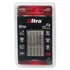 Біти TORX-proof 40&times;25мм &frac14;" 10шт S2 (блістер) ULTRA (4015812) - 1