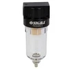 Фільтр-вологовідділювач 500 л/хв 1/4" SIGMA (7034611) - 1