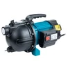 Насос відцентровий самовсмоктуючий 1.0кВт Hmax 44м Qmax 73л/хв LEO EKJ-1002I (775347) - 1