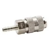З'єднання швидкознімне для шланга 6мм SIGMA (7021171) - 4