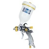 Фарборозпилювач HVLP &Oslash;1.4мм з в/б (пласт) SIGMA (6812261) - 1