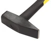 Молоток 800г слюсарний фібергласова ручка SIGMA (4316081) - 6
