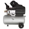 Компресор одноциліндровий 1.8кВт 230л/хв 8бар 24л (2 крана) SIGMA (7043131) - 3