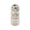 З'єднання швидкознімне з внутрішнім різьбленням FT 3/8" SIGMA (7021151) - 1